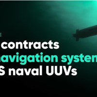 Exail Partners With US Key Player to Supply 100 Navigation Systems for Naval UUVs