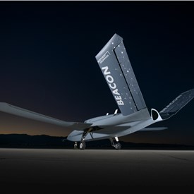 Image - NGC Announces 1st Beacon Autonomous Testbed Partners