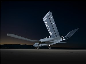  Northrop Grumman Corporation &copy;
