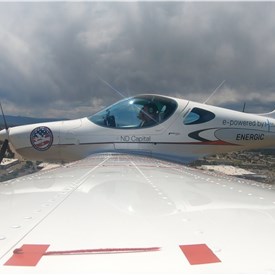 Image - Too Quiet to Track: H55 Redefines Noise Standards at Major US Airport
