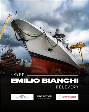  Fincantieri &copy;