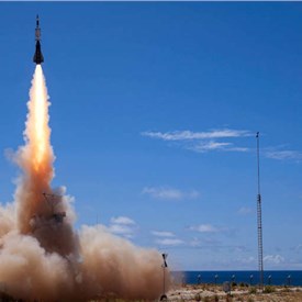 ASTER: MBDA Takes New Steps to Strengthen Europe's Air Defence