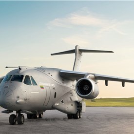 Embraer to Develop a Strong Industrial Partnership With Lithuania While Strengthening its Presence Across Europe