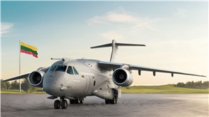  Embraer &copy;