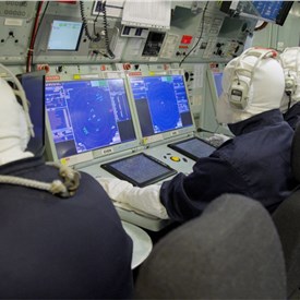 QinetiQ Awarded GBP25M Contract to Deliver Royal Navy Training