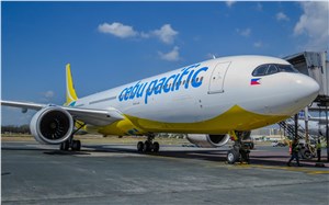  Cebu Pacific &copy;
