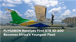  ATR Aircraft &copy;
