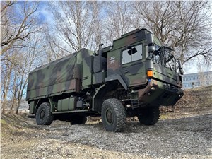  Rheinmetall AG &copy;