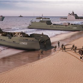 Australian Government approves landmark Strategic Shipbuilding Agreement with Austal
