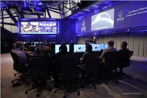  Lockheed Martin Corporation &copy;