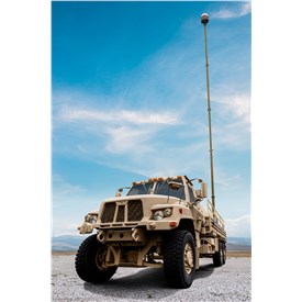 Image - LM Achieves Key Milestone in RIG-360 Development, Advances 360-Degree Missile Communications