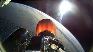  Rocket Lab USA &copy;
