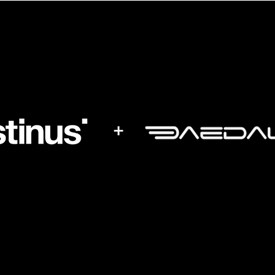 Image - Destinus Acquires Daedalean to Expand Artificial Intelligence Capabilities in Flight Systems