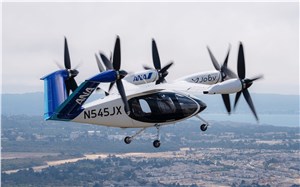  Joby Aviation &copy;
