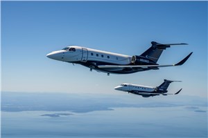  Embraer &copy;