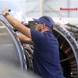 FL Technics becomes official channel partner of Honeywell Aerospace Technologies