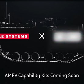 BAE to Launch Series of Rapid Capability Kit Installations and Mission-ready Effectors for the Future of US Defense