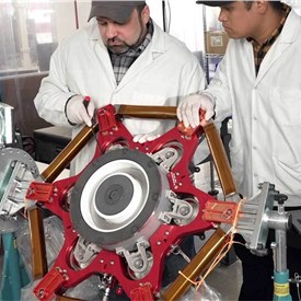 Image - L3Harris Delivers Electric Thrusters for  Lunar-Orbiting Gateway