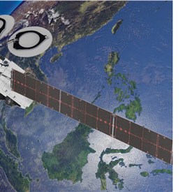 Image - Boeing Delivers Nusantara Lima (SNL) Satellite to PSN, Advancing Connectivity Across Indonesia, Southeast Asia