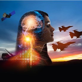 BAE to Build on AI Pedigree Through Investment in UK Start-up Oxford Dynamics