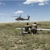 Redwire Announces Prototype Phase Award for US Army LRR Program