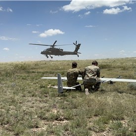 Redwire Announces Prototype Phase Award for US Army LRR Program