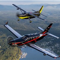 Daher Aircraft Reinforces its Presence in Brazil for the TBMand Kodiak Turboprop-powered Airplane Families