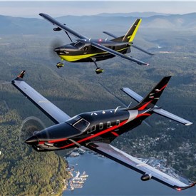 Daher Aircraft Reinforces its Presence in Brazil for the TBMand Kodiak Turboprop-powered Airplane Families
