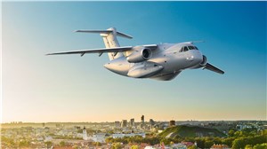  Embraer &copy;