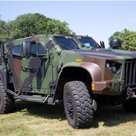 Image - Canada - Joint Light Tactical Vehicles
