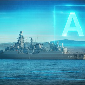 Havelsan Integrates National Artificial Intelligence Into ADVENT Combat Management System