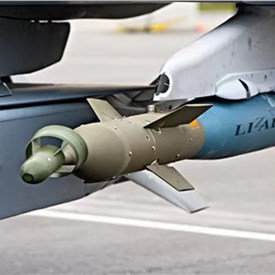 Elbit Awarded 2 Contracts in an Aggregate Amount of Approximately $260M for the Supply of Advanced Airborne Munitions to the Israel MoD