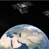 Dawn to Provide Propulsion for Infinite Orbits' Orbit Guard #3 Mission