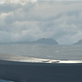 DARPA christens unmanned ship aimed at revolutionizing naval capability