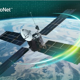 Viasat Unveils HaloNet Capability Portfolio for Near-Earth Communications and Beyond