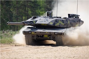  Rheinmetall AG &copy;