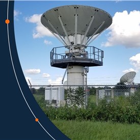 Globalstar Expands Ground Station in Singapore