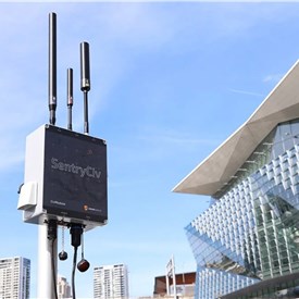 Image - DroneShield Launches SentryCiv: A Next-Gen Counter-Drone Solution for Critical Infrastructure and Public Safety Protection