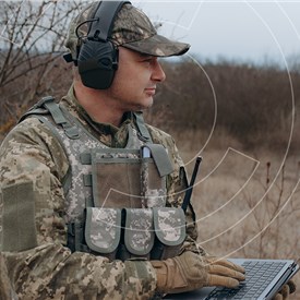 Gilat Receives a Multimillion Contract from Israel's MoD for Advanced Strategic Defense SATCOM Project