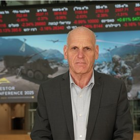 Image - Elbit Awarded $1.635Bn Contract to Deliver a Range of Defense Solutions to a European Country