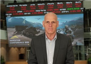  Elbit Systems Ltd. &copy;