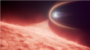  Artwork: NASA, ESA, STScI, Ralf Crawford (STScI) &copy;