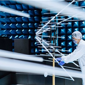 Rohde & Schwarz Collaborates Successfully With the Taiwan Space Agency to Develop a Dual-function Satellite Test Solution