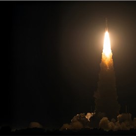 Image - USSF Successfully Launches L3Harris-Built NTS-3 Satellite