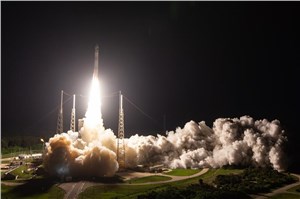  United Launch Alliance (ULA) &copy;