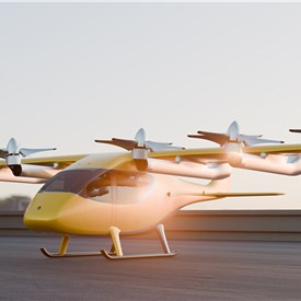 Wisk and Signature Aviation Partner to Accelerate Autonomous Advanced Air Mobility Infrastructure