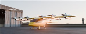  Wisk Aero &copy;