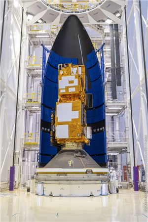  ESA-CNES-ARIANESPACE &copy;