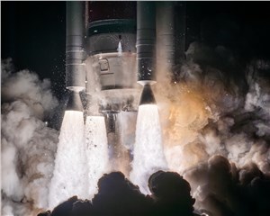  United Launch Alliance (ULA) &copy;