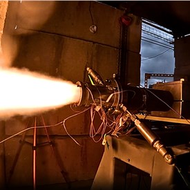 Image - Ursa Major Develops Extended Range Rocket Motor for APKWS laser-guidance kit
